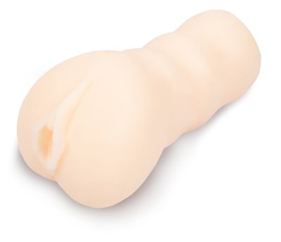 Компактный мастурбатор-вагина