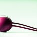 Вагинальный шарик Fun Factory Smartballs Uno, цвет: фиолетовый