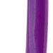 Двусторонний фаллостимулятор Double Trouble - 43 см, цвет: фиолетовый