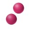 Вагинальные шарики без сцепки Emotions Lexy Large, цвет: розовый
