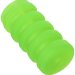 Мастурбатор с вибрацией Zolo Original Squeezable Vibrating Stroker, цвет: зеленый
