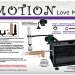 Секс-машина Motion