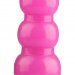 Жезл Ожерелье с рукоятью - 35,5 см, цвет: розовый