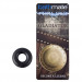 Эрекционное кольцо Bathmate Gladiator, цвет: черный
