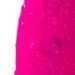 Вибромассажер L EROINA, цвет: розовый - 11 см