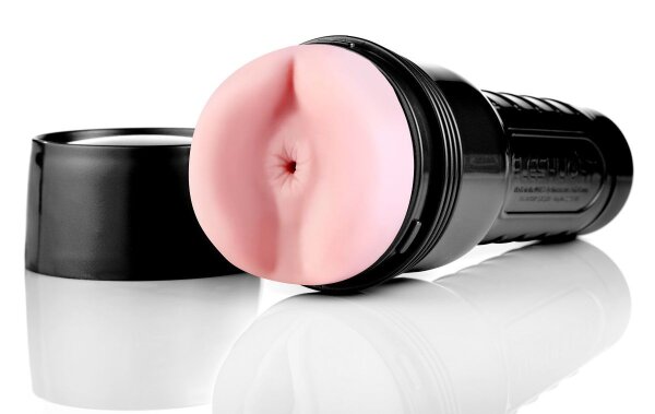 Мастурбатор-анус Fleshlight - Pink Butt Vortex