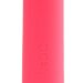 Вибропуля VeDO Bam Mini - 9,5 см, цвет: розовый
