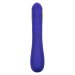 Вибратор с электростимуляцией Intimate E-Stimulator Petite Wand - 18,5 см, цвет: фиолетовый