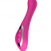Вибратор Nalone Touch, цвет: розовый