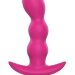 Вибратор Sweet Toys - 11 см, цвет: розовый