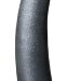 Насадка на пояс харнесс Platinum Bent 3, цвет: черный