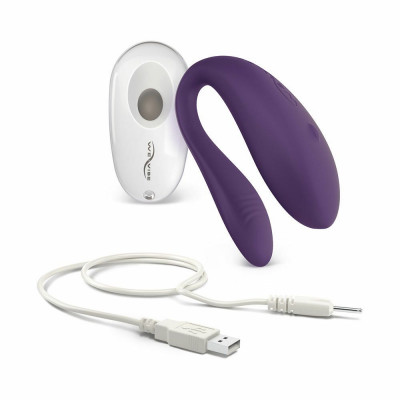 Вибратор для пар We-Vibe Unite 2.0 Couples Vibrator