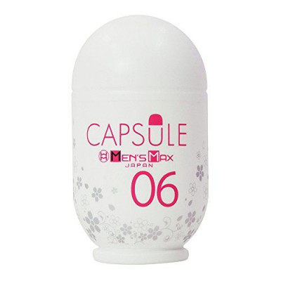 Мастурбатор Men's Max Capsule 06 - Sakura