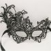 Асимметричная маска Тайны Венеции