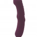 G-вибратор Anfa, цвет: фиолетовый - 18 см