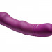 G-вибратор Anfa, цвет: фиолетовый - 18 см