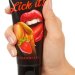 Съедобная смазка Lick It Erdbeere со вкусом клубники - 100 мл.