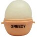 Мастурбатор-яйцо GREEDY PokeMon, цвет: желтый