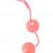 Вагинальные шарики Marbilized Duo Balls Pink