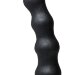 Насадка BALLS 3, цвет: черный - 22 см