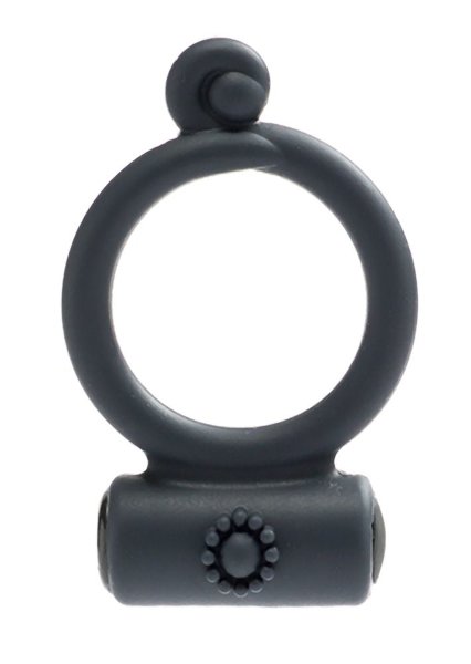 Виброкольцо VeDO Tork, цвет: черный