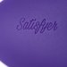 Вибромассажер Satisfyer Layons Purple Pleasure, цвет: фиолетовый