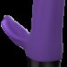 Пульсатор Fun Factory Bi Stronic Fusion, цвет: фиолетовый