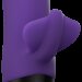Пульсатор Fun Factory Bi Stronic Fusion, цвет: фиолетовый