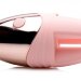 Клиторальный массажер с щупальцами Vibrating Clit Teaser, цвет: розовый