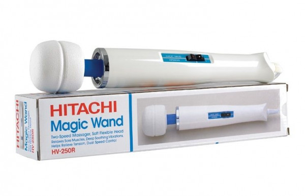 Вибромассажер Hitachi Magic Wand HV-250R