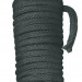 Веревка для бандажа, цвет: черный - 3 м