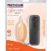 Киберяйцо с вибрацией Penthouse Secrets Cyber Flicker Blushing Peach