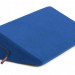 Подушка для секса Liberator Wedge, цвет: синий