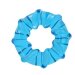 Набор из 3 эрекционных колец Dyno Rings, цвет: голубой