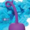 Стимулятор-вишенка со смещенным центром тяжести Emotions Sweetie, цвет: фиолетовый