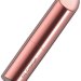 Мини-вибратор Love Bullet - 8,4 см, цвет: золотистый