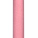Биоразлагаемый вибратор Eco, цвет: розовый - 17,8 см