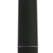 Вибропуля Power Bullet Black, цвет: черный - 8,3 см