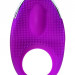 Виброкольцо JOS Rico, цвет: фиолетовый