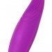 Клиторальный стимулятор JOS Alicia, цвет: фиолетовый