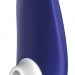 Бесконтактный клиторальный стимулятор Womanizer Starlet 2, цвет: синий