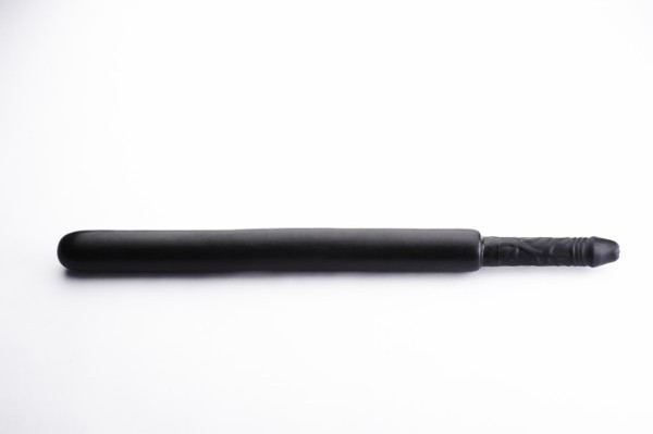 Бита, цвет: черный - 57 см