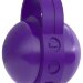 Клиторальный стимулятор Cute Bullet, цвет: фиолетовый