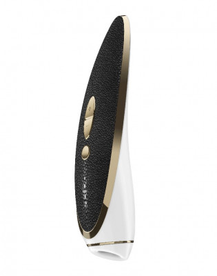 Вакуумно-волновой стимулятор массажер Satisfyer Luxury Haute Couture