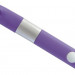 Клиторальный вибратор Qvibry, цвет: фиолетовый