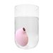 Клиторальный вакуум-волновой массажер Irresistible Seductive, цвет: розовый